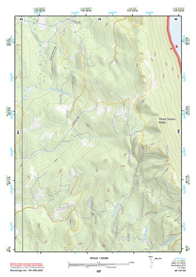 48116SW Page 107 Sandpoint Topo Preview 1