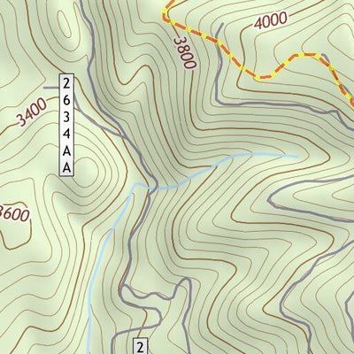 48116SW Page 107 Sandpoint Topo Preview 3