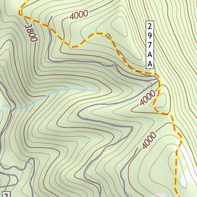 48116SW Page 108 Sandpoint Topo Preview 3