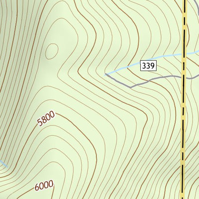 48117NE Page 2 Colville Topo Preview 2