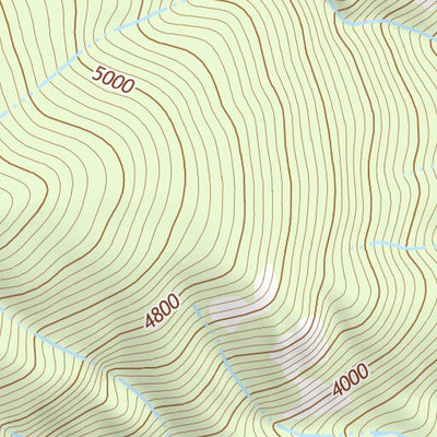 48117NE Page 3 Colville Topo Preview 3