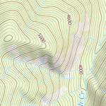 48117NE Page 9 Colville Topo Preview 3