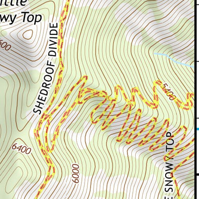 48117NE Page 12 Colville Topo Preview 3