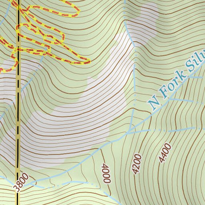 48117NE Page 13 Colville Topo Preview 3