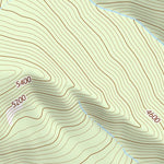48117NE Page 14 Colville Topo Preview 2