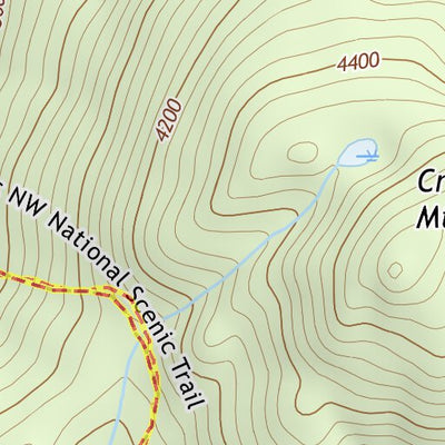 48117NE Page 18 Colville Topo Preview 2