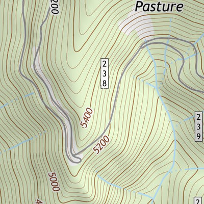 48117NE Page 21 Colville Topo Preview 3