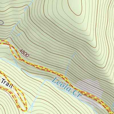 48117NE Page 22 Colville Topo Preview 2