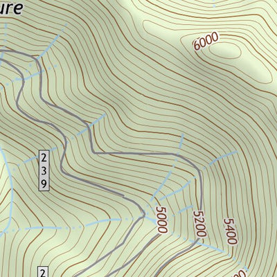 48117NE Page 22 Colville Topo Preview 3