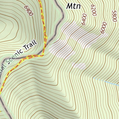48117NE Page 23 Colville Topo Preview 3