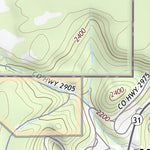 48117NE Page 27 Colville Topo Preview 2