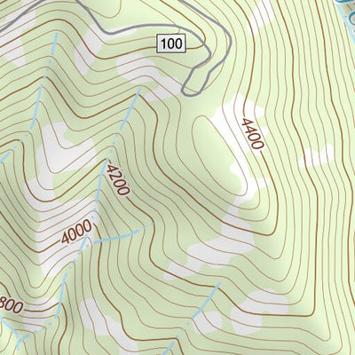 48117NE Page 32 Colville Topo Preview 2