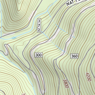 48117NE Page 33 Colville Topo Preview 3