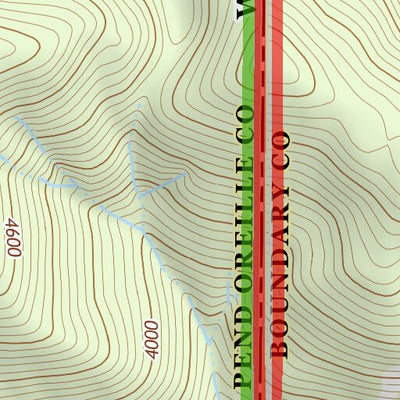 48117NE Page 36 Colville Topo Preview 3