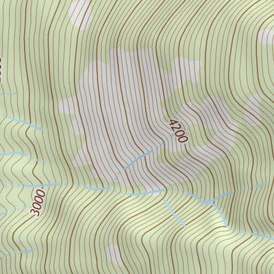 48117NE Page 42 Colville Topo Preview 3
