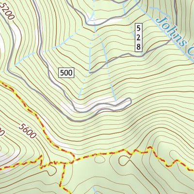 48117NE Page 43 Colville Topo Preview 2