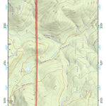 48117NE Page 48 Colville Topo Preview 1