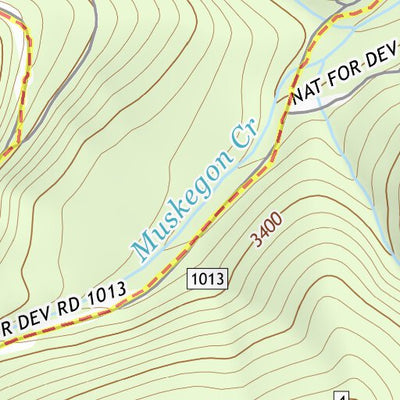 48117NE Colville Topo Bundle Preview 2
