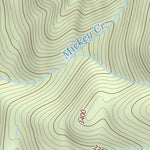 48117NE Page 51 Colville Topo Preview 3