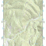 48117NE Page 52 Colville Topo Preview 1