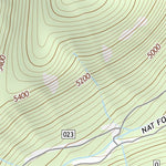 48117NE Page 55 Colville Topo Preview 3