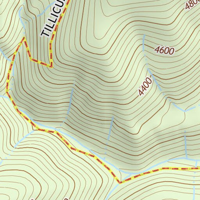 48117NE Page 58 Colville Topo Preview 3