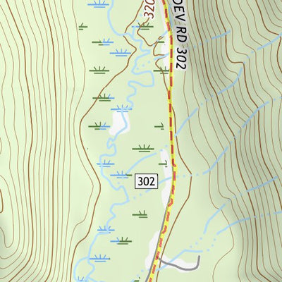 48117NE Page 59 Colville Topo Preview 2