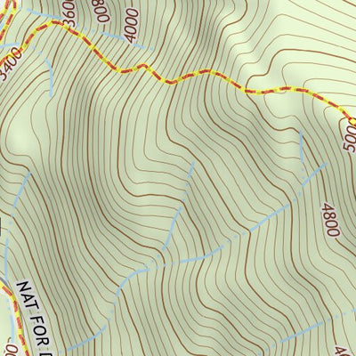 48117NE Page 59 Colville Topo Preview 3