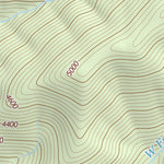 48117NE Page 60 Colville Topo Preview 3
