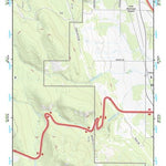 48117NE Page 62 Colville Topo Preview 1