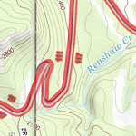 48117NE Page 62 Colville Topo Preview 3