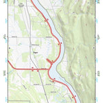 48117NE Page 63 Colville Topo Preview 1