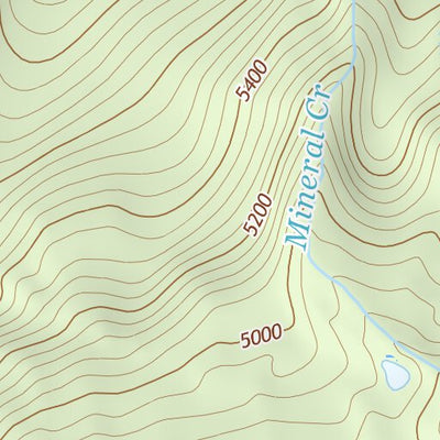 48117NE Page 66 Colville Topo Preview 2