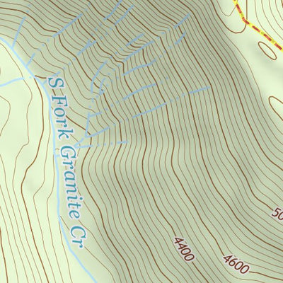 48117NE Page 69 Colville Topo Preview 3