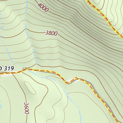 48117NE Page 70 Colville Topo Preview 2