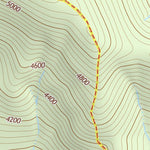48117NE Page 70 Colville Topo Preview 3