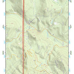 48117NE Page 72 Colville Topo Preview 1