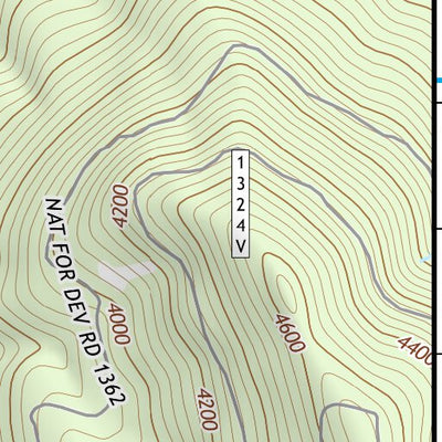 48117NE Page 72 Colville Topo Preview 3