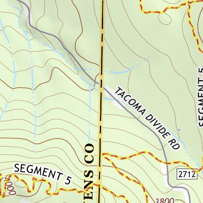 48117NE Page 73 Colville Topo Preview 3