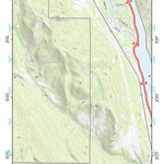 48117NE Page 75 Colville Topo Preview 1