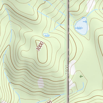 48117NE Page 75 Colville Topo Preview 2