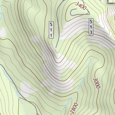 48117NE Page 75 Colville Topo Preview 3