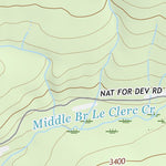 48117NE Page 79 Colville Topo Preview 2
