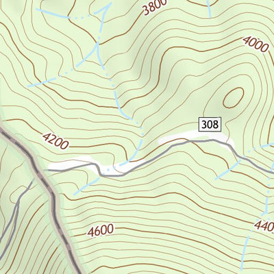 48117NE Page 81 Colville Topo Preview 2