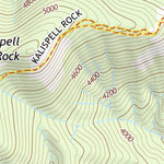 48117NE Page 81 Colville Topo Preview 3
