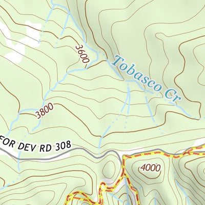 48117NE Page 82 Colville Topo Preview 2