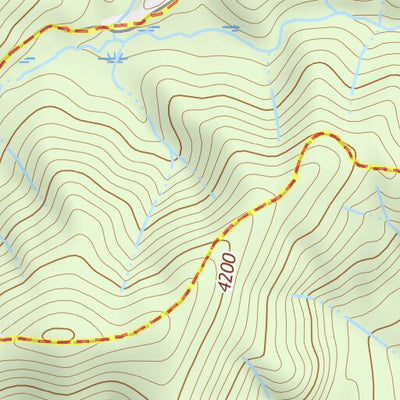 48117NE Page 83 Colville Topo Preview 2