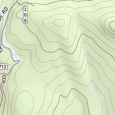 48117NE Page 85 Colville Topo Preview 2