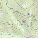 48117NE Page 85 Colville Topo Preview 3