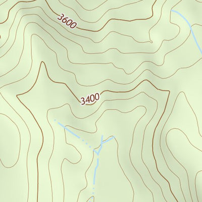 48117NE Page 87 Colville Topo Preview 2